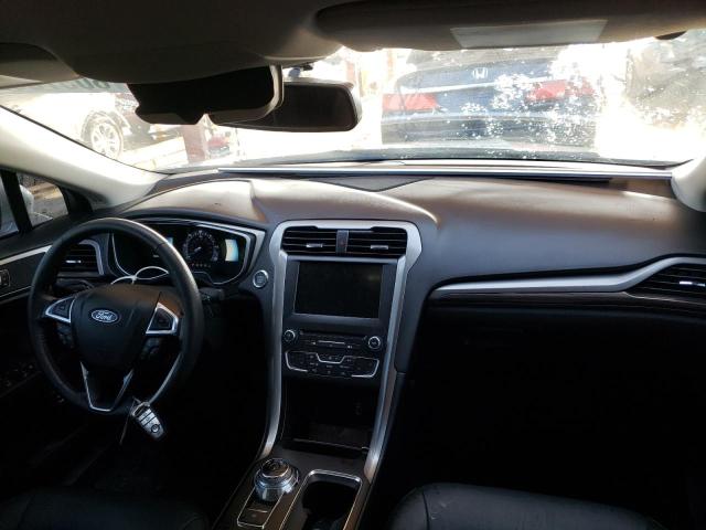 Photo 9 from auction – 2018 FORD FUSION SE with VIN 3FA6P0PU2JR189661