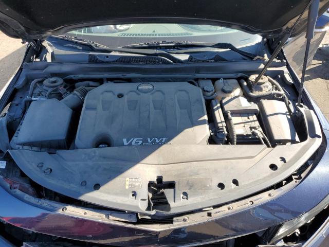 Photo 7 from auction – 2015 CHEVROLET IMPALA LT with VIN 2G1125S36F9242978