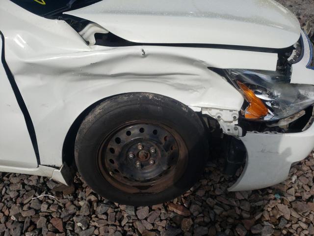 Photo 9 from auction – 2015 NISSAN ALTIMA 2.5 with VIN 1N4AL3AP5FC252249