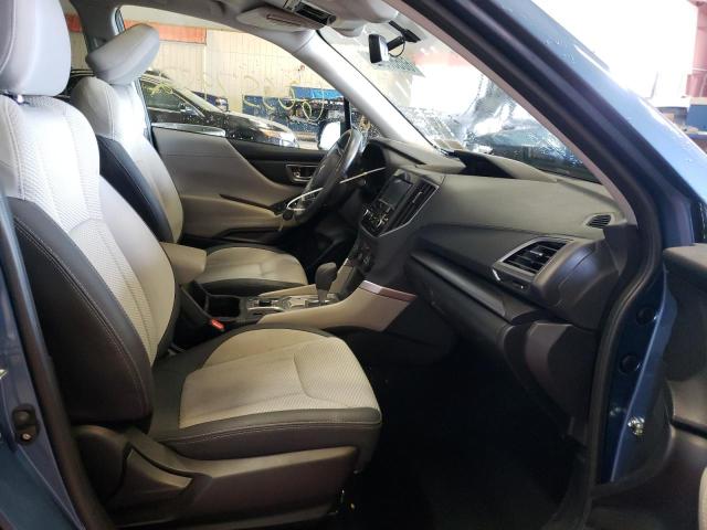 Photo 5 from auction – 2019 SUBARU FORESTER P with VIN JF2SKAEC9KH534003
