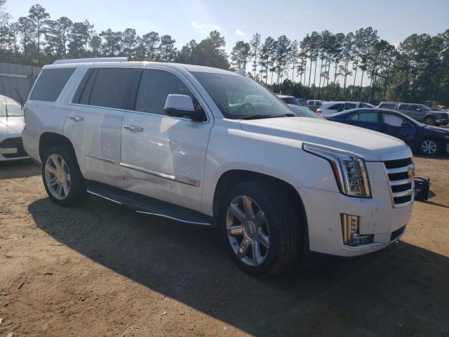 Photo 9 from auction – 2020 CADILLAC ESCALADE P with VIN 1GYS4CKJ6LR293904