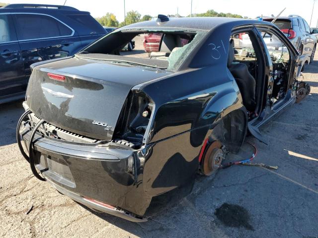 Photo 4 from auction – 2018 CHRYSLER 300 S with VIN 2C3CCAGG9JH160800