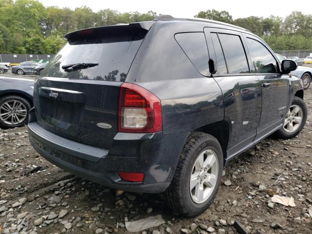 Photo 4 from auction – 2016 JEEP COMPASS LA with VIN 1C4NJCEA4GD773434