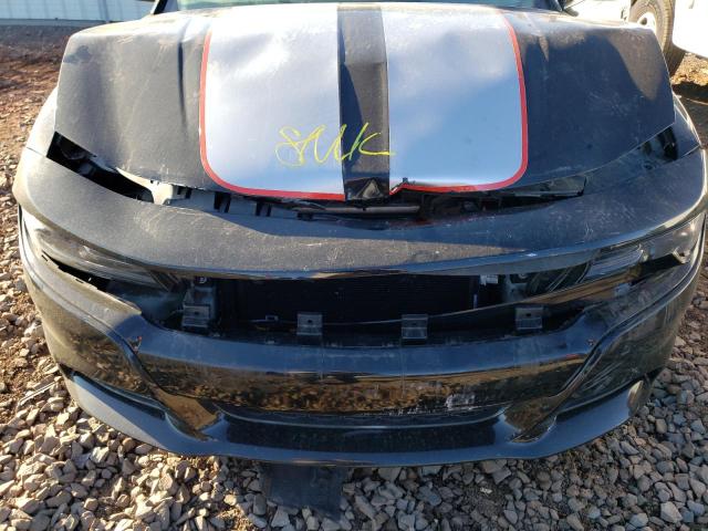 Photo 7 from auction – 2015 DODGE CHARGER SE with VIN 2C3CDXBGXFH812094