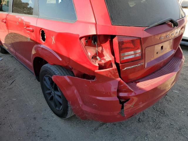 Photo 9 from auction – 2020 DODGE JOURNEY SE with VIN 3C4PDCAB4LT262471