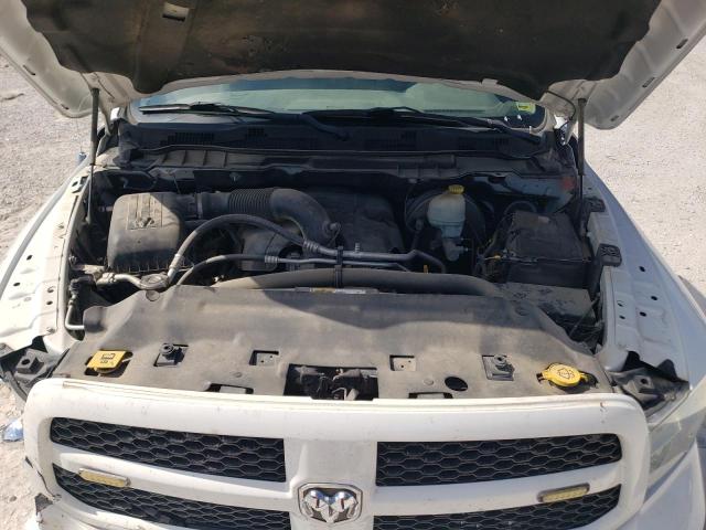 Photo 7 from auction – 2014 RAM 1500 ST with VIN 3C6JR6ATXEG102129