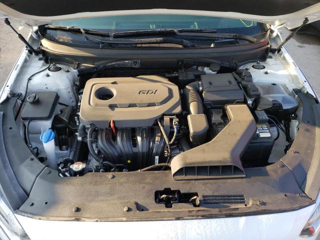 Photo 7 from auction – 2019 HYUNDAI SONATA LIM with VIN 5NPE34AF1KH772777