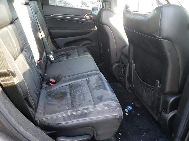 Photo 6 from auction – 2014 JEEP GRAND CHER with VIN 1C4RJFBG5EC409313