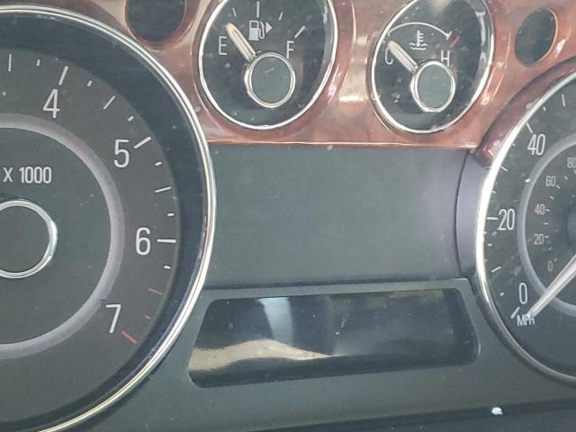 Photo 8 from auction – 2009 FORD FLEX LIMIT with VIN 2FMEK63C59BA08756