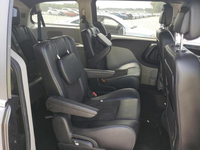 Photo 6 from auction – 2019 DODGE GRAND CARA with VIN 2C4RDGCG7KR800350