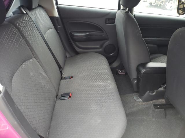 Photo 6 from auction – 2015 MITSUBISHI MIRAGE DE with VIN ML32A3HJ1FH012806