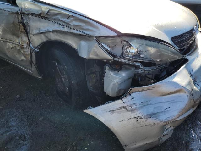 Photo 9 from auction – 2004 TOYOTA CAMRY LE with VIN 4T1BE32K14U830751