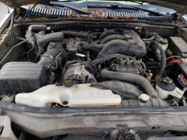 Photo 7 from auction – 2006 FORD EXPLORER X with VIN 1FMEU73E66UA81125