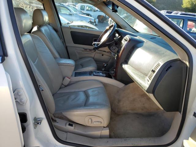 Photo 5 from auction – 2005 CADILLAC SRX with VIN 1GYEE63AX50231486