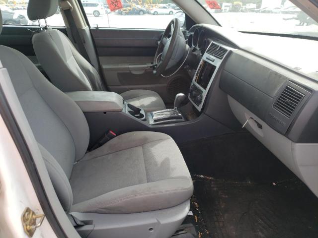 Photo 5 from auction – 2006 DODGE CHARGER SE with VIN 2B3KA43G06H472517