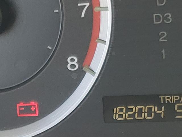 Photo 8 from auction – 2008 HONDA ACCORD LXP with VIN JHMCP26428C060076