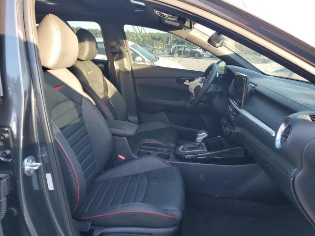 Photo 5 from auction – 2022 KIA FORTE GT with VIN 3KPF44AC5NE486169