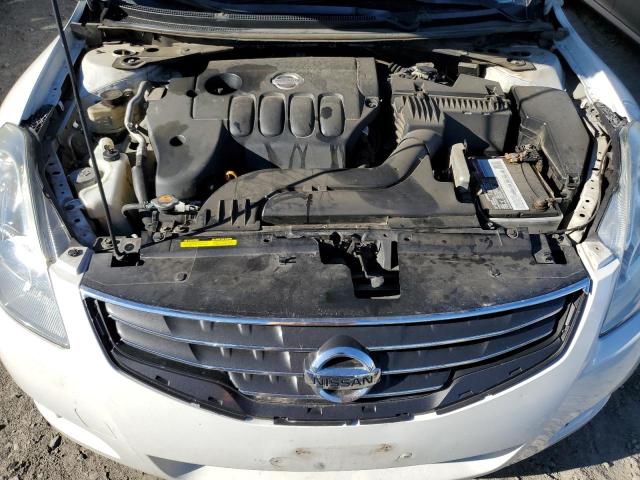 Photo 7 from auction – 2012 NISSAN ALTIMA BAS with VIN 1N4AL2AP9CN548336