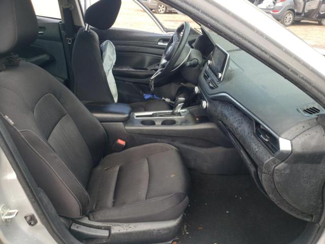 Photo 5 from auction – 2019 NISSAN ALTIMA S with VIN 1N4BL4BV2KC126822