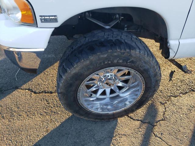 Photo 9 from auction – 2003 DODGE RAM 1500 S with VIN 1D7HA18D83J667223