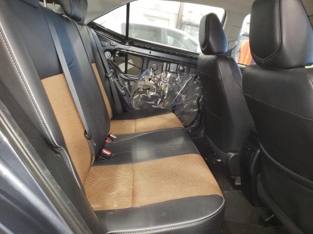Photo 6 from auction – 2014 TOYOTA COROLLA L with VIN 2T1BURHE2EC173839
