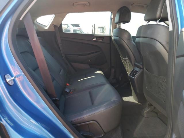 Photo 6 from auction – 2018 HYUNDAI TUCSON SEL with VIN KM8J3CA45JU694348