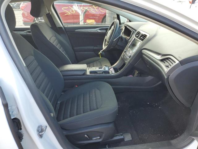 Photo 5 from auction – 2019 FORD FUSION SE with VIN 3FA6P0HD2KR108450