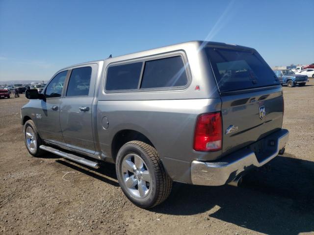 Photo 3 from auction – 2013 RAM 1500 SLT with VIN 1C6RR6LTXDS699211