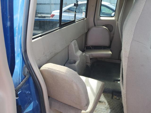 Photo 6 from auction – 2002 FORD RANGER SUP with VIN 1FTZR45E82TA32785