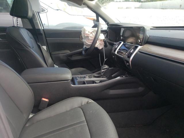 Photo 5 from auction – 2022 KIA SORENTO EX with VIN 5XYRHDLF8NG129032