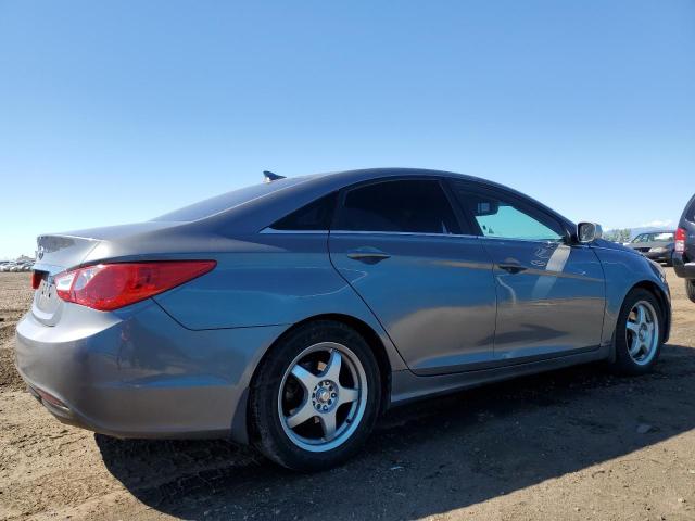Photo 4 from auction – 2013 HYUNDAI SONATA GLS with VIN 5NPEB4AC8DH677550