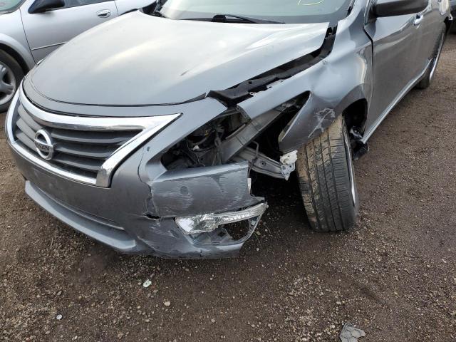 Photo 9 from auction – 2014 NISSAN ALTIMA 2.5 with VIN 1N4AL3AP5EN338020