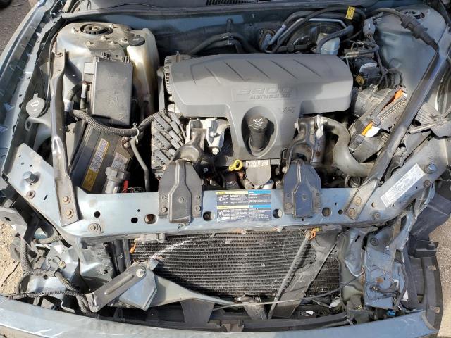 Photo 7 from auction – 2006 BUICK LACROSSE C with VIN 2G4WC582061196597