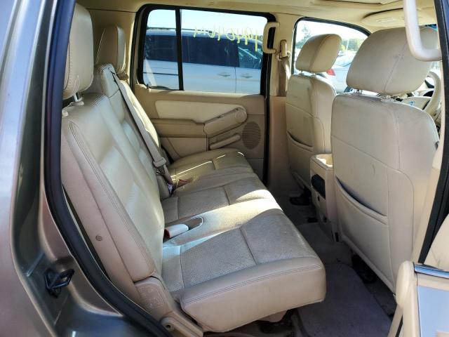 Photo 6 from auction – 2006 MERCURY MOUNTAINEE with VIN 4M2EU47E86UJ03293