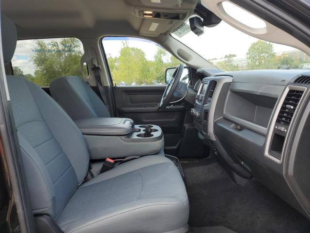 Photo 5 from auction – 2016 RAM 1500 ST with VIN 3C6RR7KT1GG326982