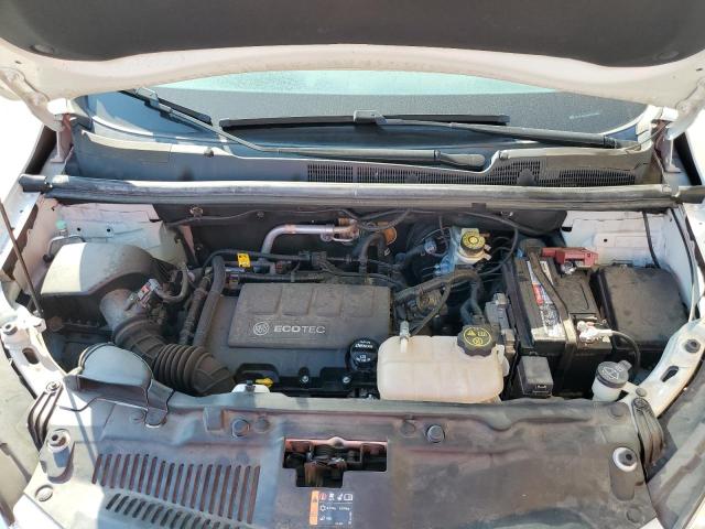 Photo 7 from auction – 2016 BUICK ENCORE with VIN KL4CJCSB0GB652684