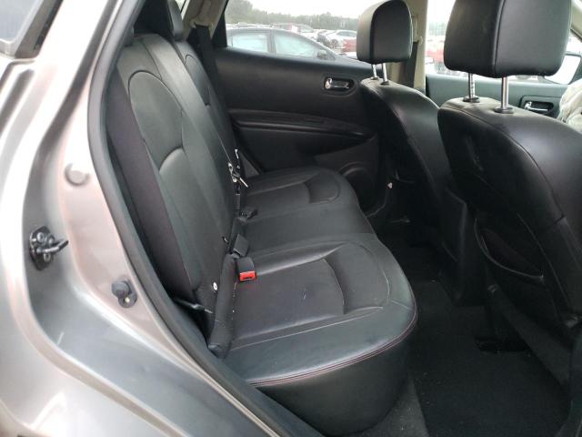 Photo 6 from auction – 2012 NISSAN ROGUE S with VIN JN8AS5MT3CW302341