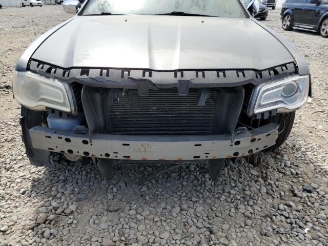 Photo 9 from auction – 2012 CHRYSLER 300 LIMITE with VIN 2C3CCACG2CH279863