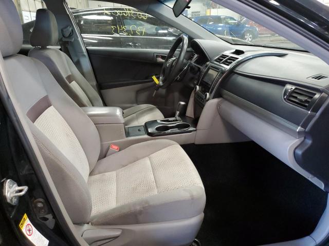 Photo 5 from auction – 2012 TOYOTA CAMRY BASE with VIN 4T4BF1FK0CR250729