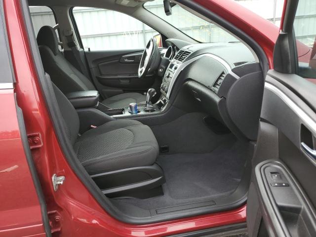Photo 5 from auction – 2012 CHEVROLET TRAVERSE L with VIN 1GNKRGED8CJ283918