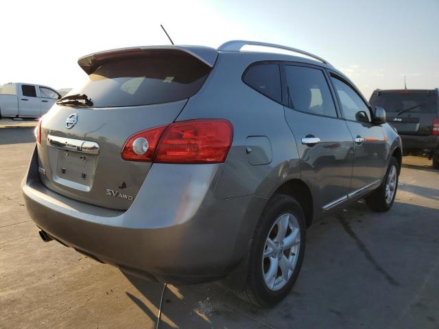 Photo 4 from auction – 2011 NISSAN ROGUE S with VIN JN8AS5MV9BW678008