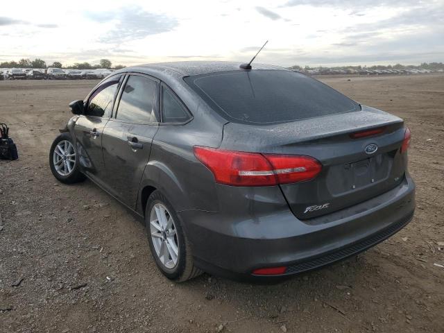 Photo 3 from auction – 2017 FORD FOCUS SE with VIN 1FADP3F27HL218749