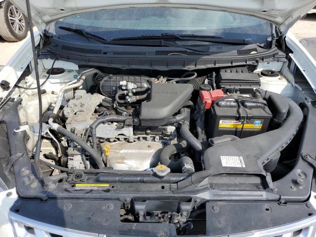 Photo 7 from auction – 2015 NISSAN ROGUE SELE with VIN JN8AS5MTXFW154824