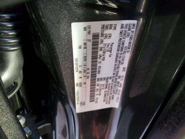 Photo 10 from auction – 2015 FORD FOCUS SE with VIN 1FADP3K20FL214108