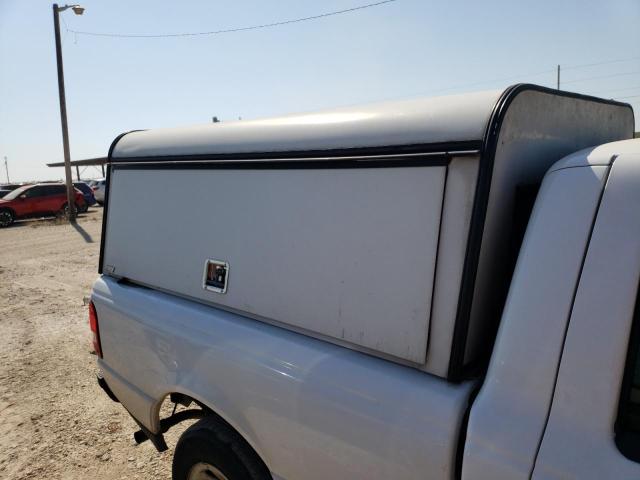 Photo 9 from auction – 2011 FORD RANGER with VIN 1FTKR1ADXBPA86627
