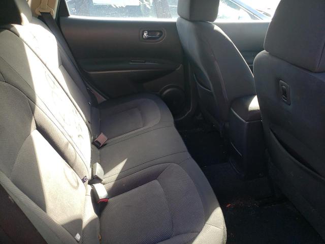 Photo 6 from auction – 2011 NISSAN ROGUE S with VIN JN8AS5MV0BW671397