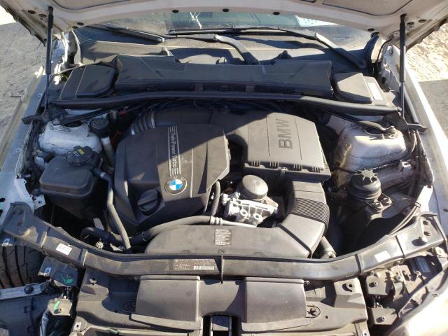 Photo 7 from auction – 2011 BMW 335 I with VIN WBAPM5C5XBE577791