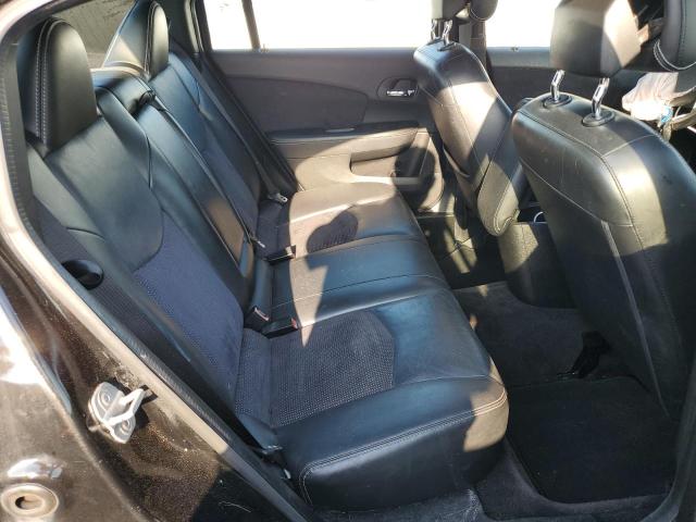 Photo 6 from auction – 2013 CHRYSLER 200 LIMITE with VIN 1C3CCBCG1DN701216