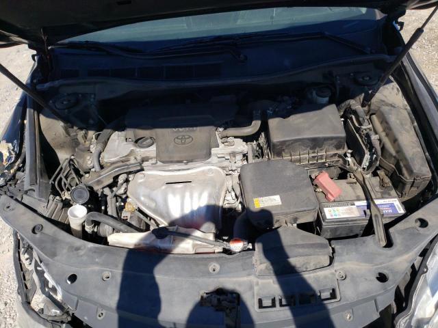 Photo 7 from auction – 2016 TOYOTA CAMRY LE with VIN 4T4BF1FK3GR568687