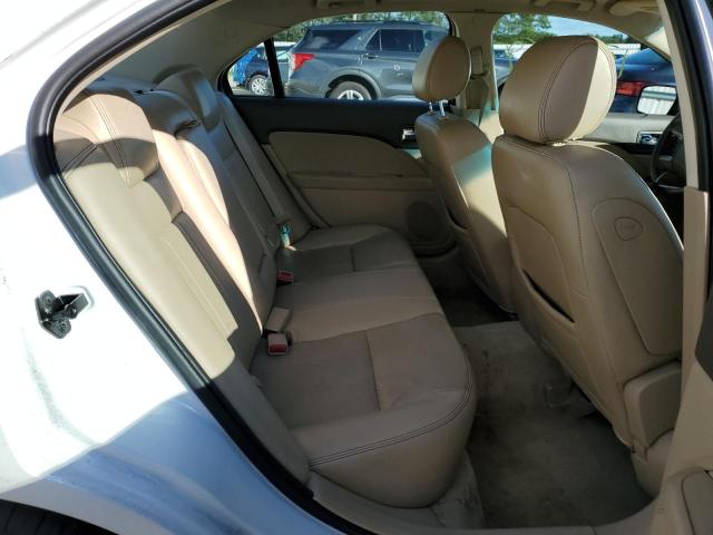 Photo 6 from auction – 2007 MERCURY MILAN PREM with VIN 3MEHM02127R650292
